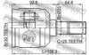 FEBEST 0411-N33 Joint, drive shaft